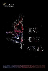Мертвая лошадь Небула все серии на русском языке